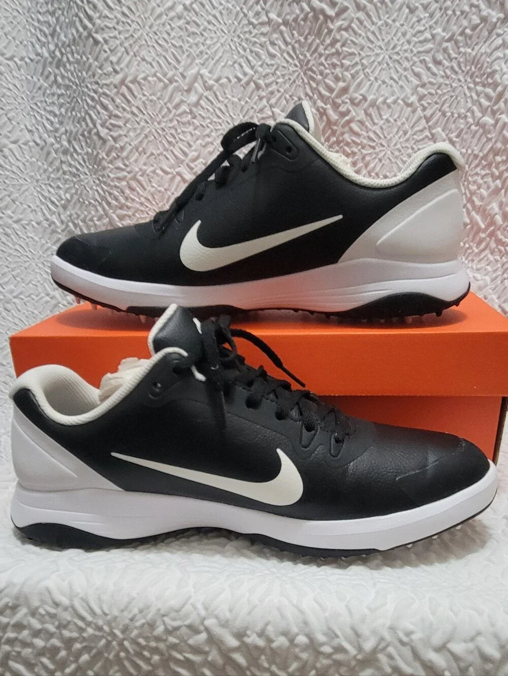⛳️NIKE IFINITY G (W) GOLF SHOES
